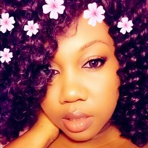 Meet your Posher, Deondra